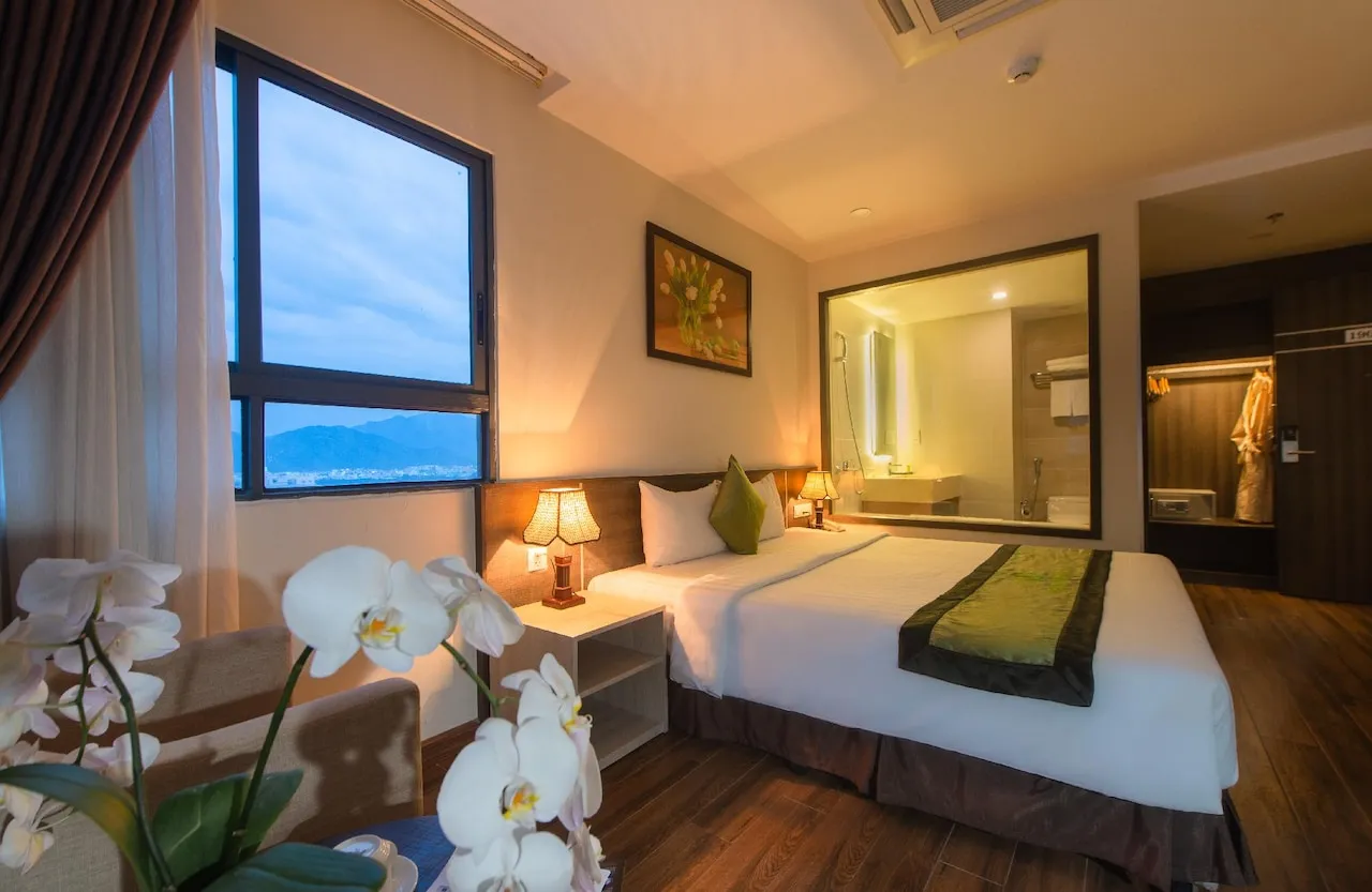 BN Boutique Nha Trang Hotel