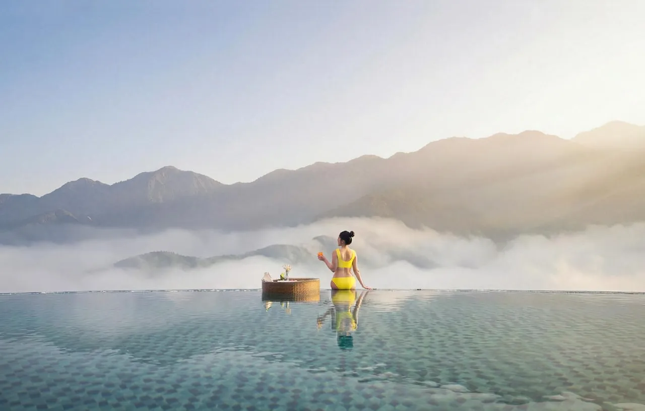 Khách sạn DeLaMont Sapa - Hill Serenity Retreat
