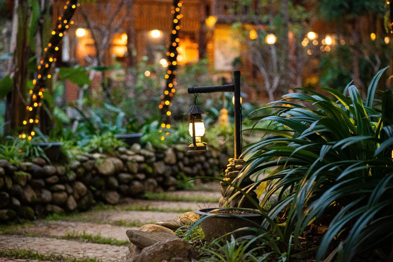 Nhà nghỉ sinh thái & Spa Sapa Riverside