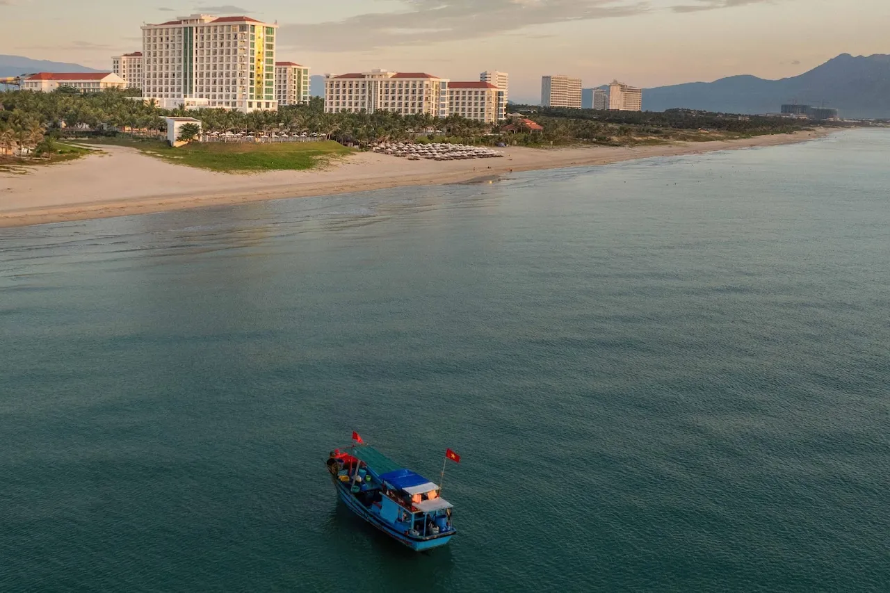 Swandor Cam Ranh Resort-Ultra All Inclusive