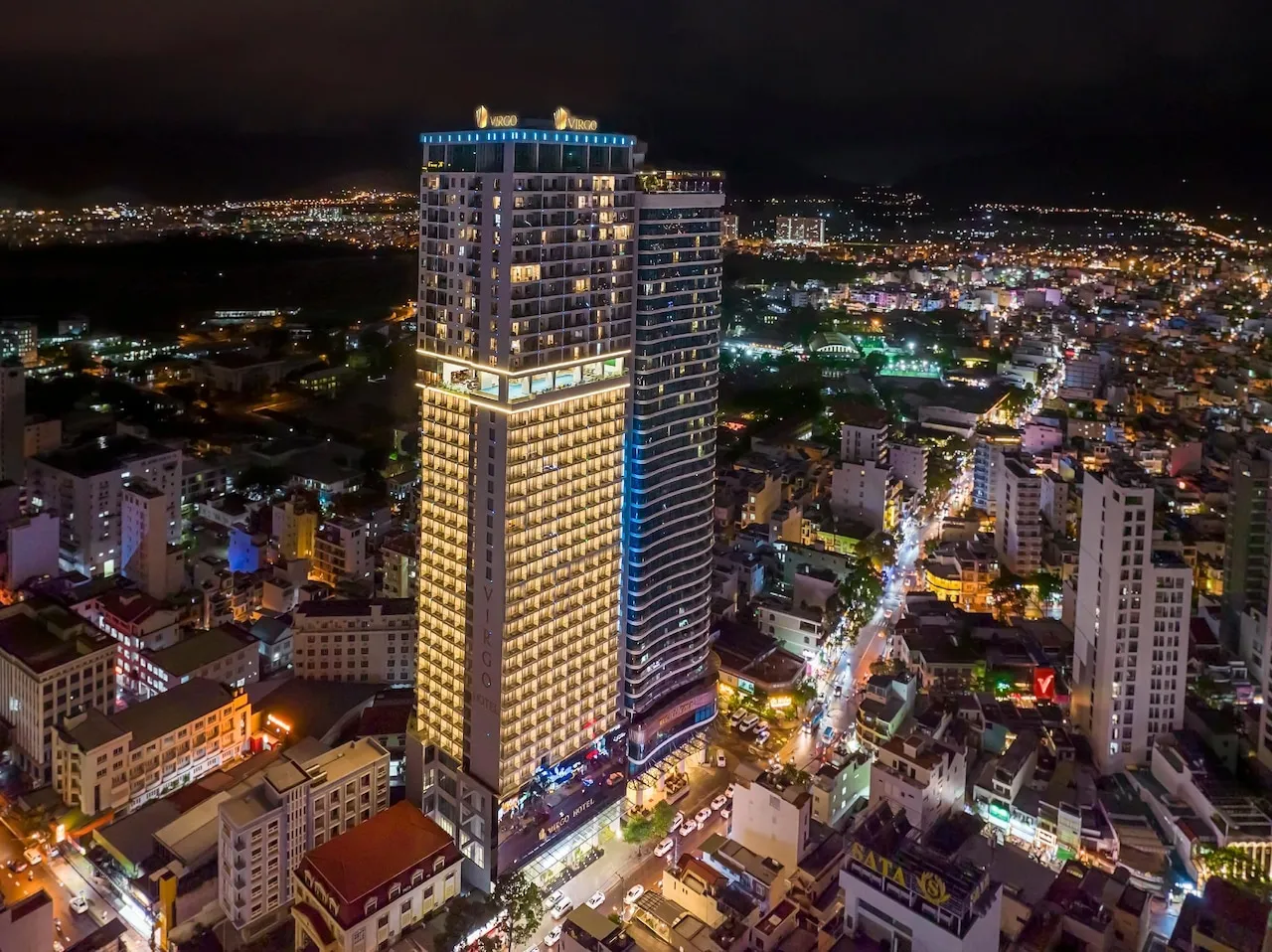 Virgo Hotel